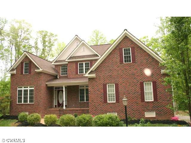 Exterior Front - Welcome to 1024 Schroeder Rd!