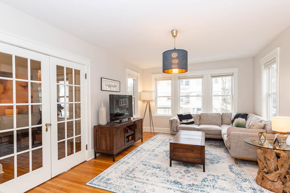 17 Muller Ave unit 1, Cambridge, MA 02140 - photo 1