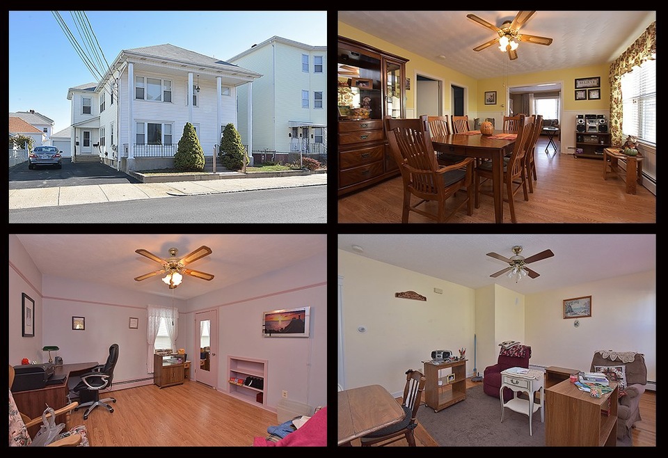 141 Sabin St, Pawtucket, RI 02860 - photo 1