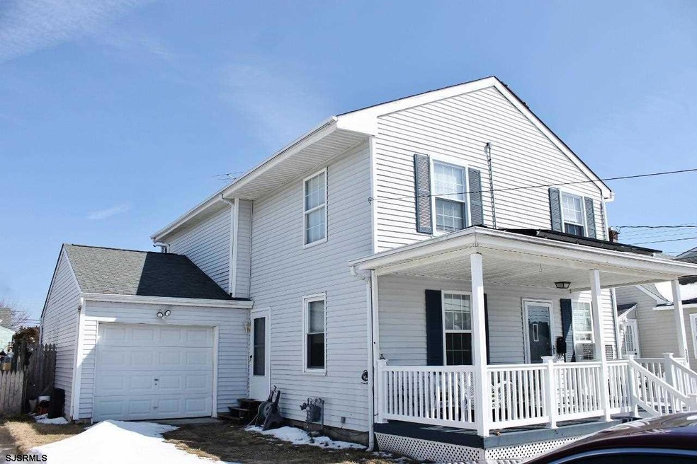 235 S 8th St S, Brigantine, NJ 08203 - photo 1