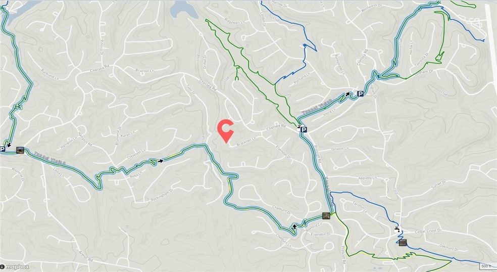 Lot 12 Blk 2 Bracknell Ln, Bella Vista, AR 72715 - photo 1