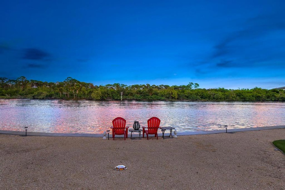 Sunset Chairs