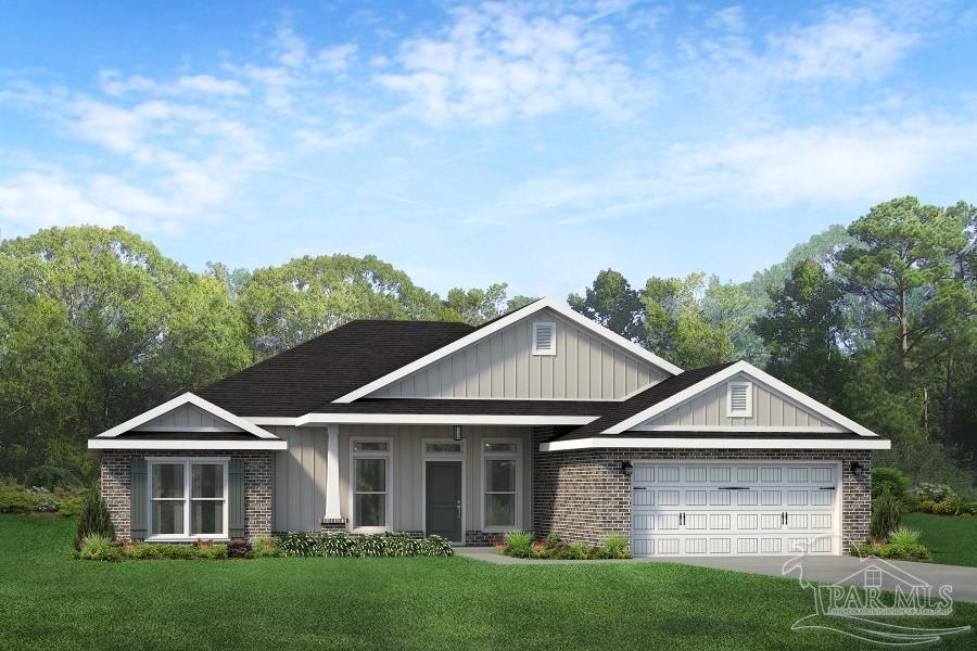 3324 Holt Cir, Pensacola, FL 32526 - photo 1