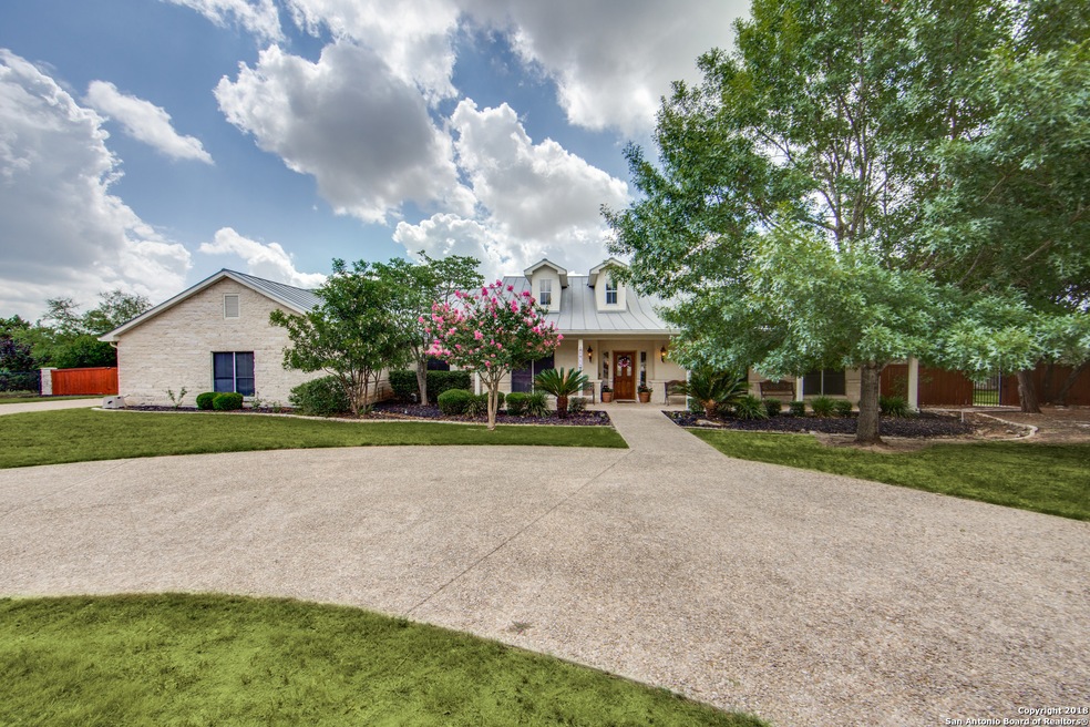 1914 Roan Crossing, San Antonio, TX 78259 - photo 1