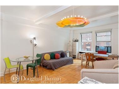 433 W 34th St unit 3A, New York, NY 10001 - photo 1