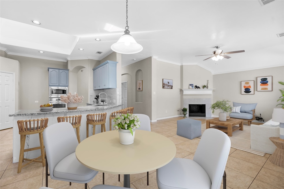 Sold • Co-Listing Agent