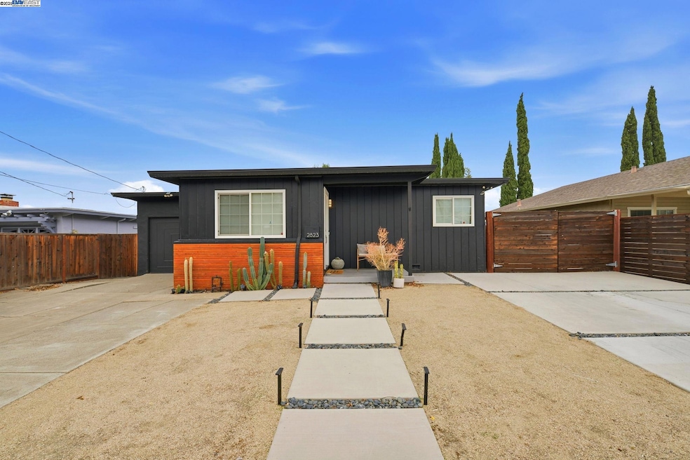 2823 Hilltop Rd, Concord, CA 94520 - photo 1