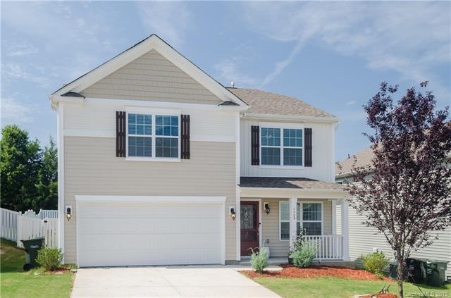 1403 Kent Downs Ave SW, Concord, NC 28027 - photo 1