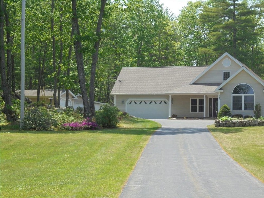 130 West St, Biddeford, ME 04005 - photo 1