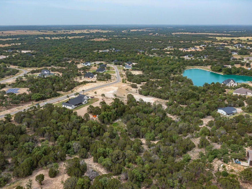 TBD Little Valley Ct, Weatherford, TX 76087 - photo 1