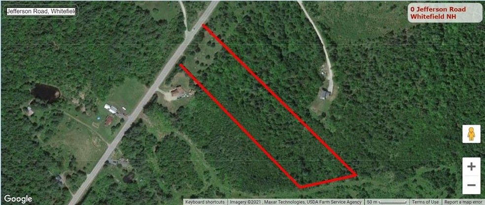 0 Jefferson Rd unit 4866091, Whitefield, NH 03598 - photo 1