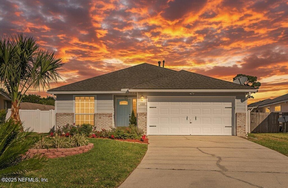 7273 Volley Dr N, Jacksonville, FL 32277 - photo 1