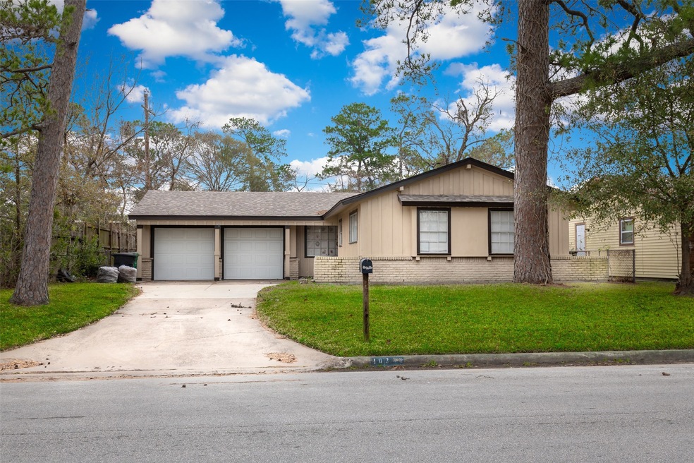 10338 Cheeves Dr, Houston, TX 77016 - photo 1