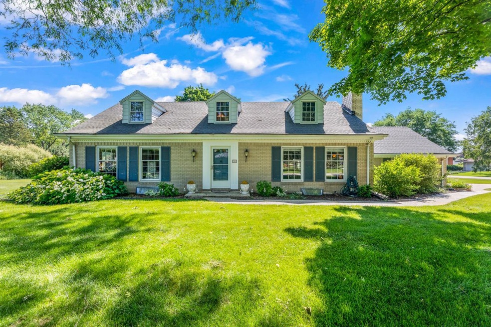 Welcome Home!