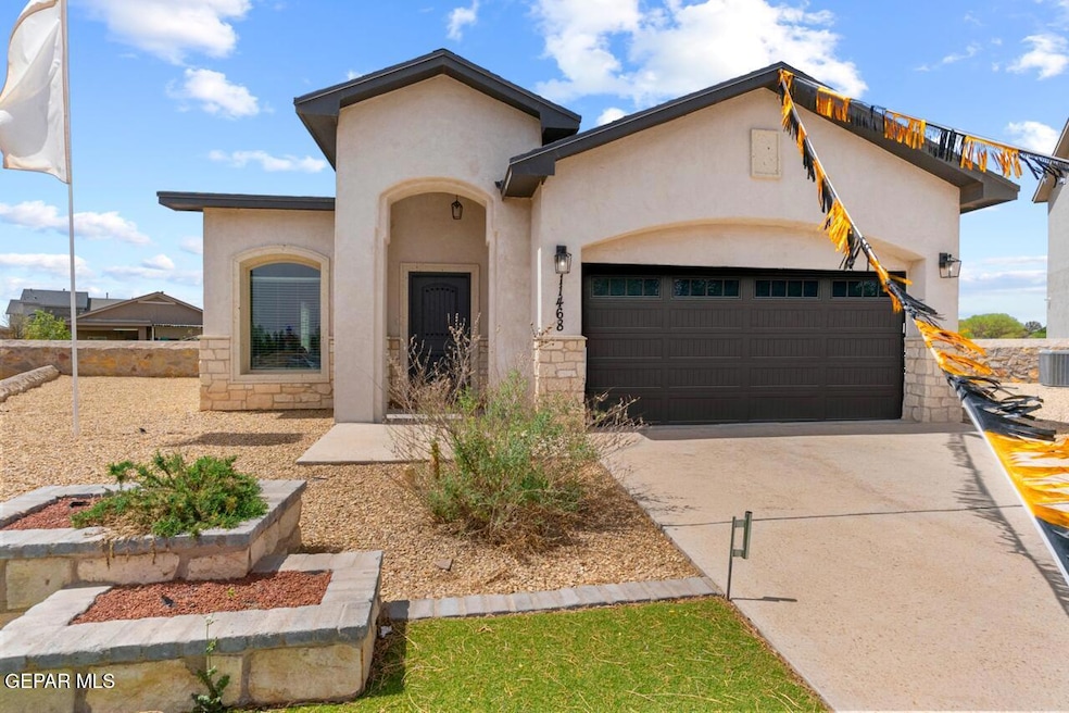 164 Dawson Rd, Santa Teresa, NM 88008 - photo 1