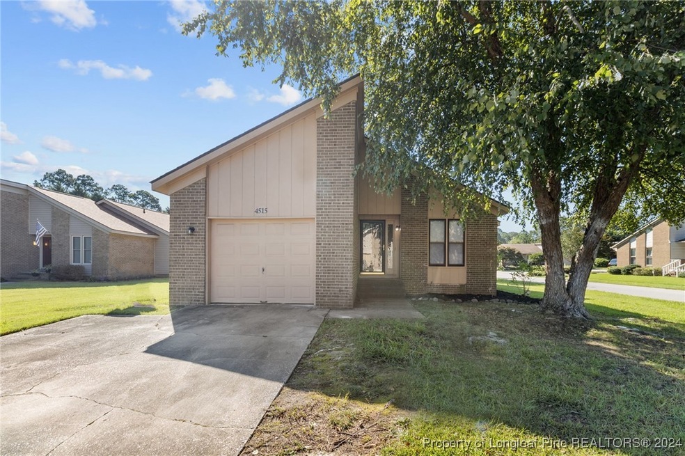 4515 Day Ct, Fayetteville, NC 28314 - photo 1