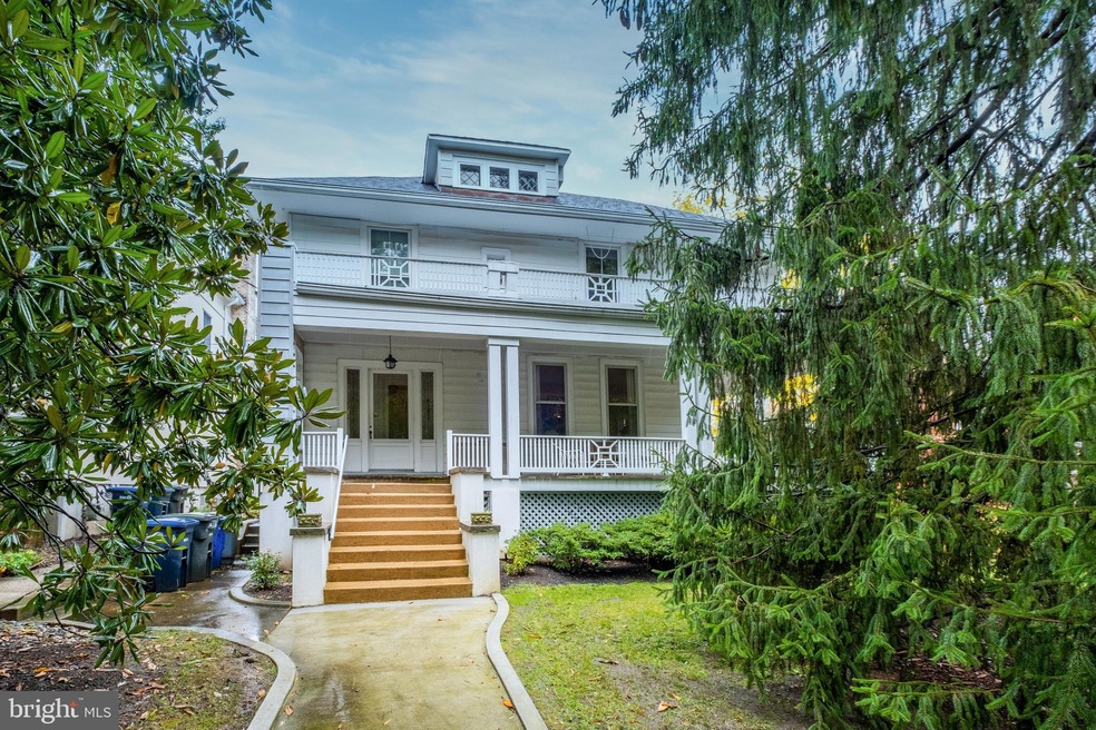 3819 Military Rd NW unit 3, Washington, DC 20015 - photo 1