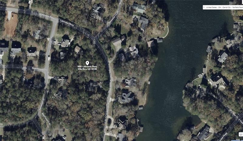 9087 Lakeview Pkwy, Villa Rica, GA 30180 - photo 1