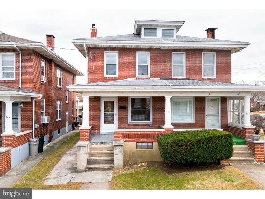 1346 Fern Ave, Reading, PA 19607 - photo 1