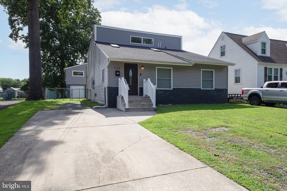 733 Glenside Dr, Mantua, NJ 08051 - photo 1