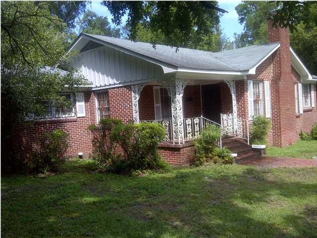 260 W Mount Island Dr, Mobile, AL 36606 - photo 1