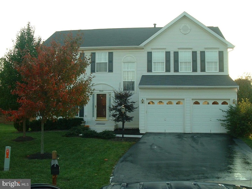 9848 Luck Penny Ct, Bristow, VA 20136 - photo 1