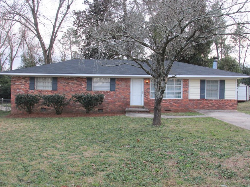 Main View