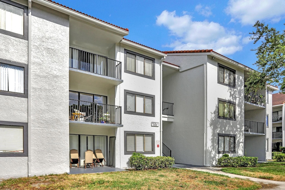 9088 W Atlantic Blvd unit 511, Coral Springs, FL 33071 - photo 1