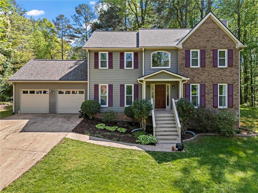 Welcome Home!