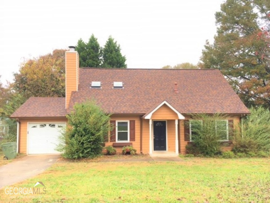 6045 Amberly Rd, Rex, GA 30273 - photo 1