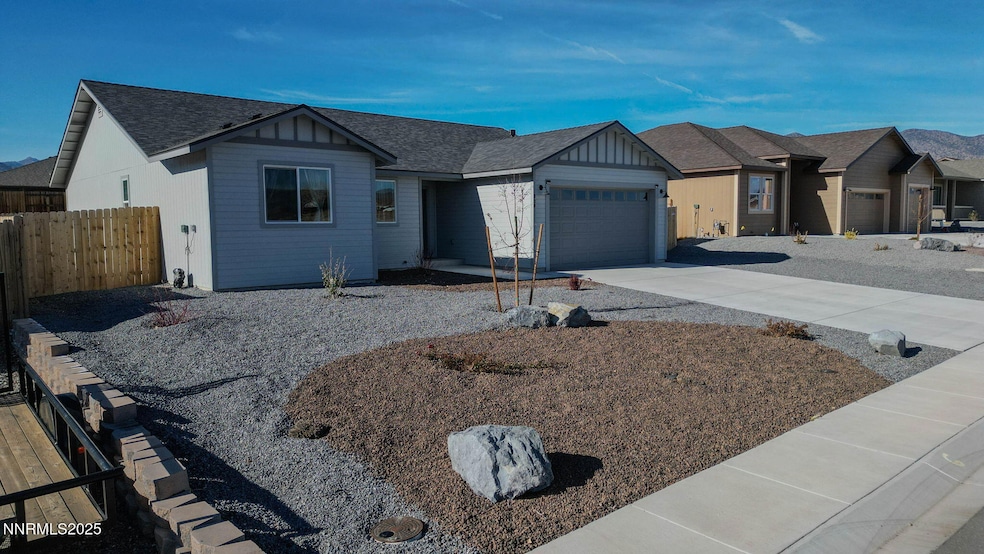 909 Saltbrush Rd, Dayton, NV 89403 - photo 1
