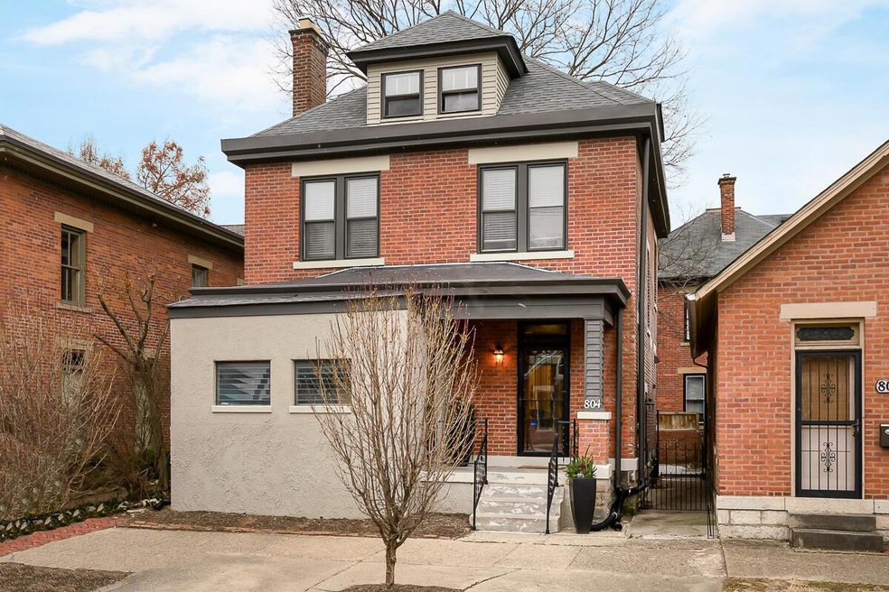 804 S 3rd St, Columbus, OH 43206 - photo 1