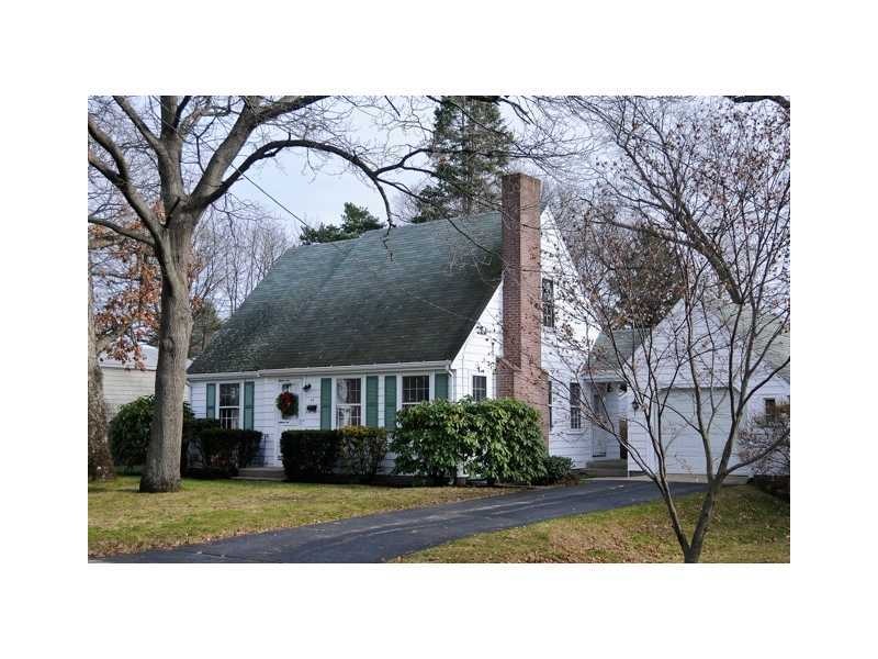 32 George St, Warwick, RI 02888 - photo 1