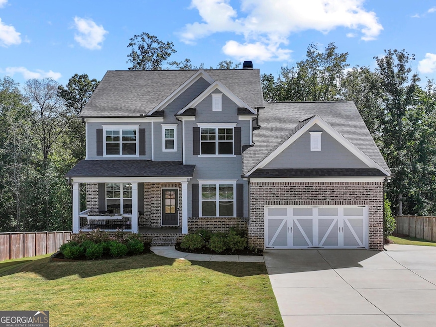 5007 Chastain Way, Gainesville, GA 30507 - photo 1