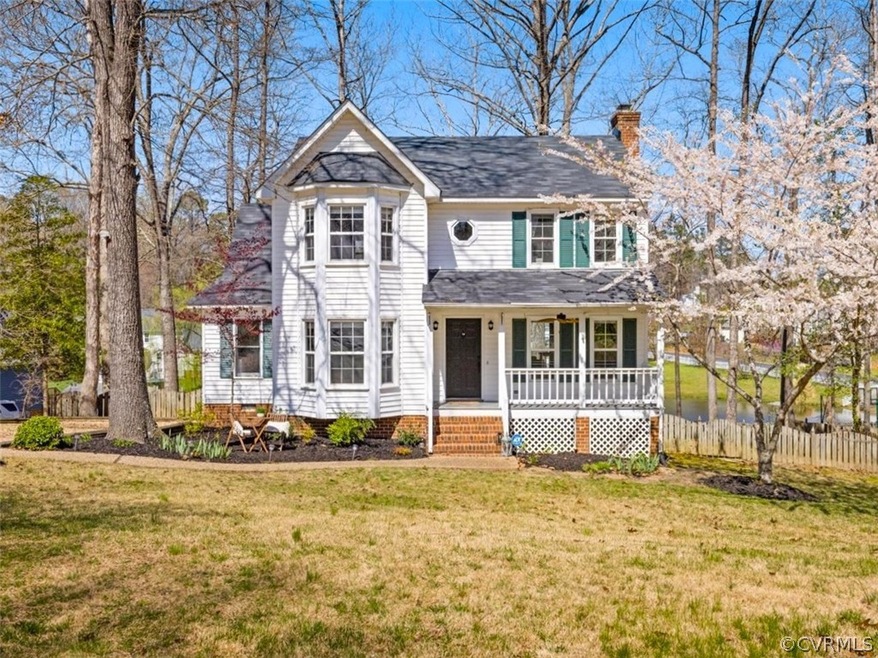 7710 Secretariat CT, It's a Beauty!