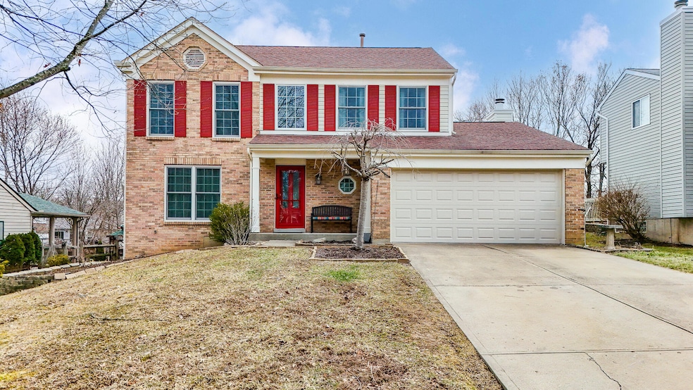 Pending $364,900 • Co-Listing Agent
