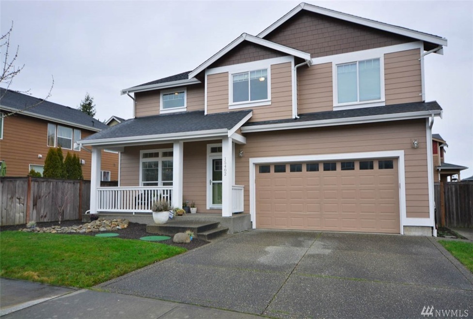 15402 Callie Ave SE, Yelm, WA 98597 - photo 1