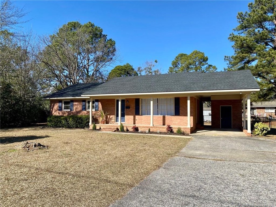 4430 Cliffdale Rd, Fayetteville, NC 28314 - photo 1