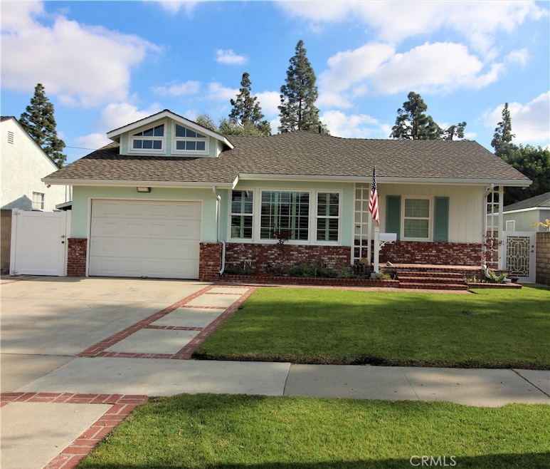 5532 Castana Ave, Lakewood, CA 90712 - photo 1