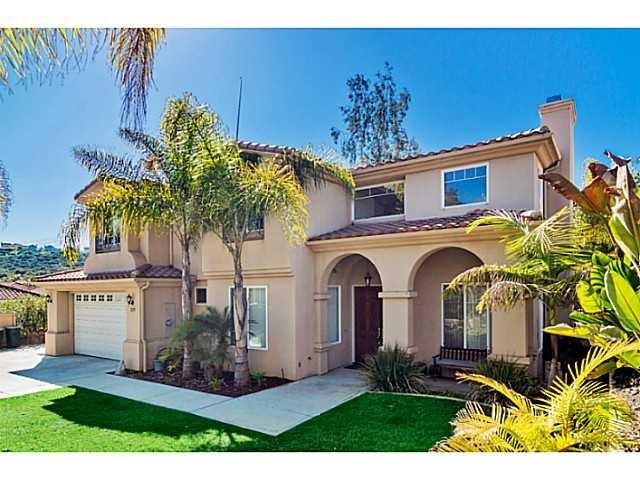 1739 Olivenhain Rd, Encinitas, CA 92024 - photo 1