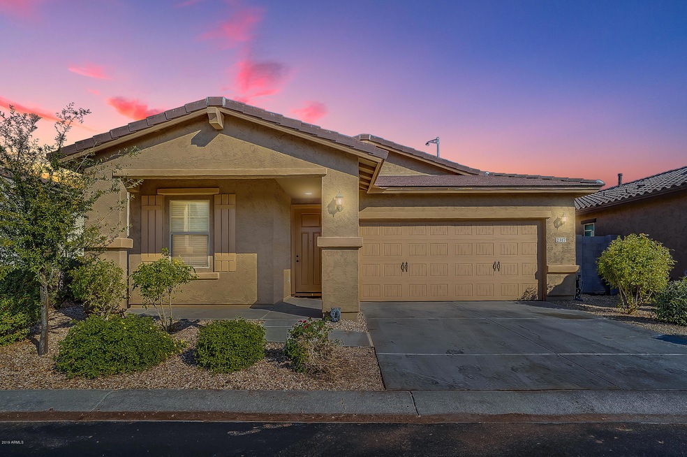 2317 S LORENA -- Mesa AZ 85209