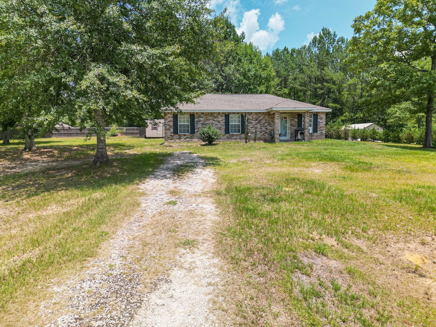 17 Westbrooke Dr, Wiggins, MS 39577 MLS 134011