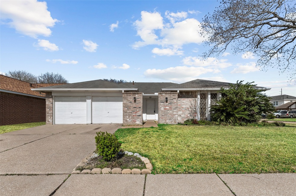 16702 Sky Blue Ln, Houston, TX 77095 - photo 1