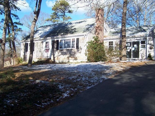 20 Hamblin Hill Rd, Yarmouth, MA 02675 - photo 1