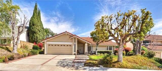 BEAUTIFUL curb appeal on a wonderful street  - in 