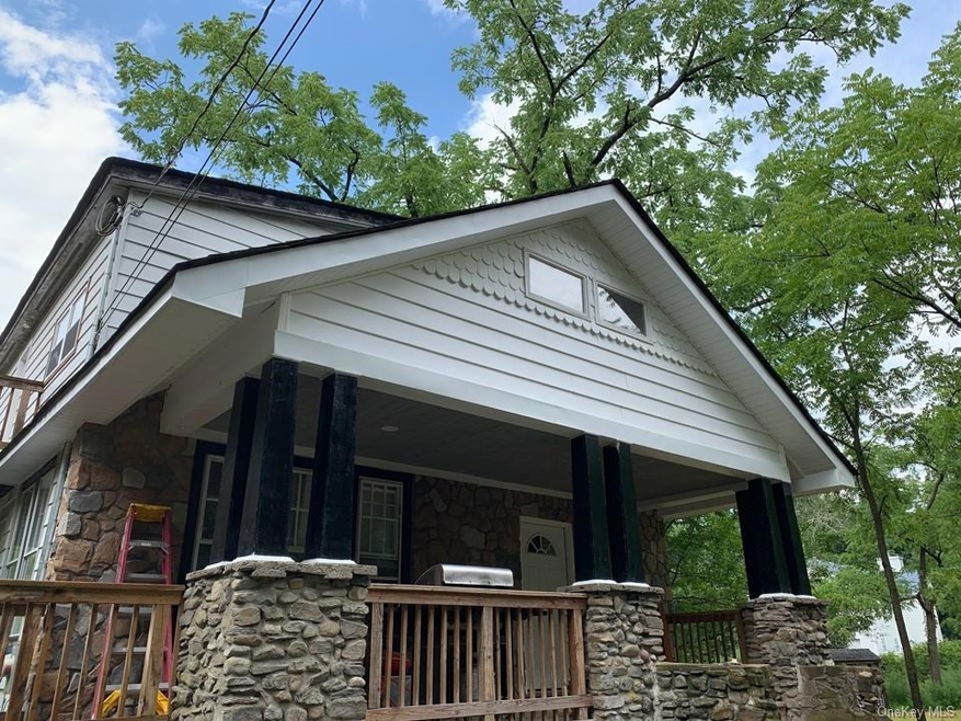 288 Mountain Lodge Rd, Monroe, NY 10950 - photo 1