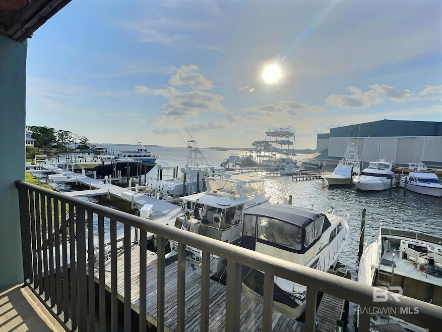 Dock