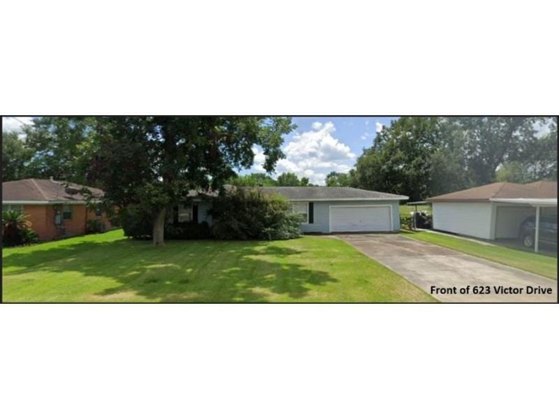 623 Victor Dr, Port Neches, TX 77651 - photo 1