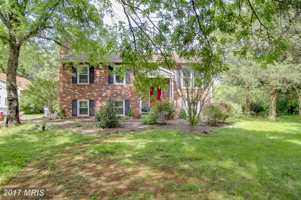 7604 Botha Rd, Bealeton, VA 22712 - photo 1