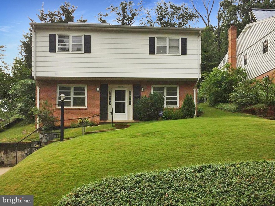 6202 Forest Rd, Cheverly, MD 20785 - photo 1